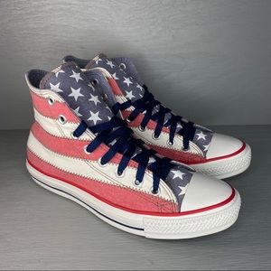 Converse Chuck Taylor Spec High USA
